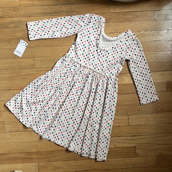 Harper Canyon Long Sleeve dress - Picture 3 of 4